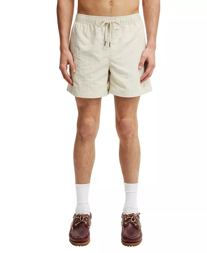 Мужские повседневные шорты COTTON ON, коричневый/бежевый
Мужские повседневные шорты COTTON ON, коричневый/бежевый