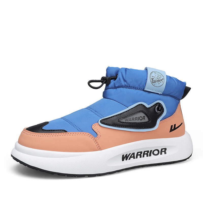 Сапоги мужские Outdoor оранжевый Warrior
Сапоги мужские Outdoor оранжевый Warrior