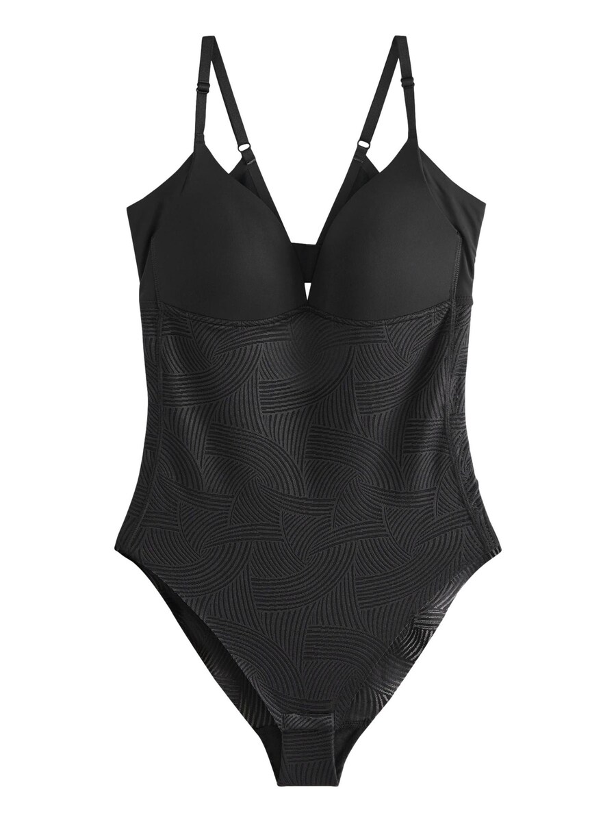 Корректирующее боди Next, черный
Корректирующее боди Next, черный