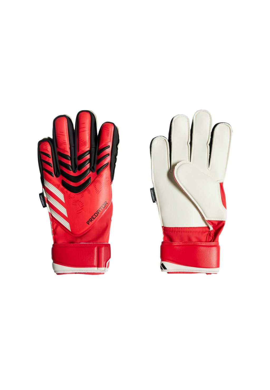 Перчатки Adidas Performance, красный
Перчатки Adidas Performance, красный