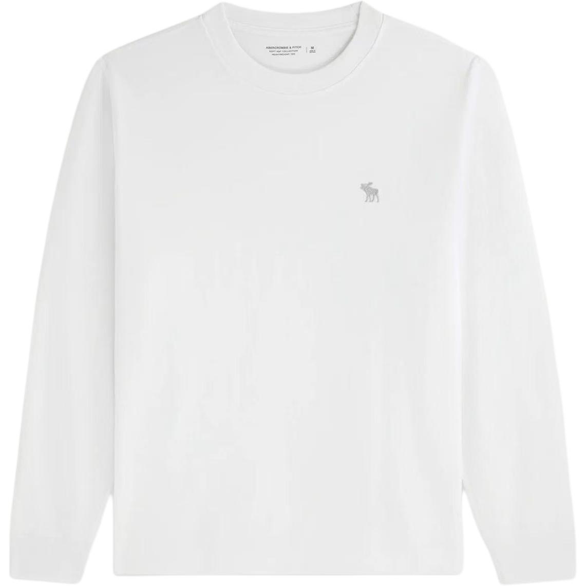 Футболка мужская Abercrombie&Fitch, белый
Футболка мужская Abercrombie&Fitch, белый