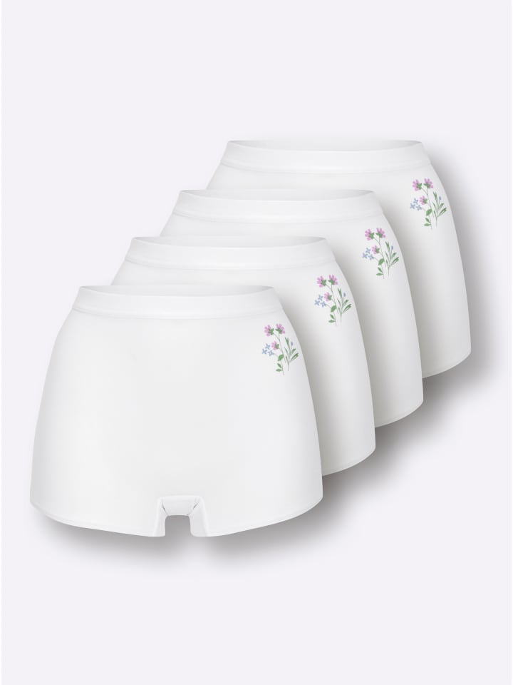 WITT WEIDEN Белые трусики
WITT WEIDEN Белые трусики