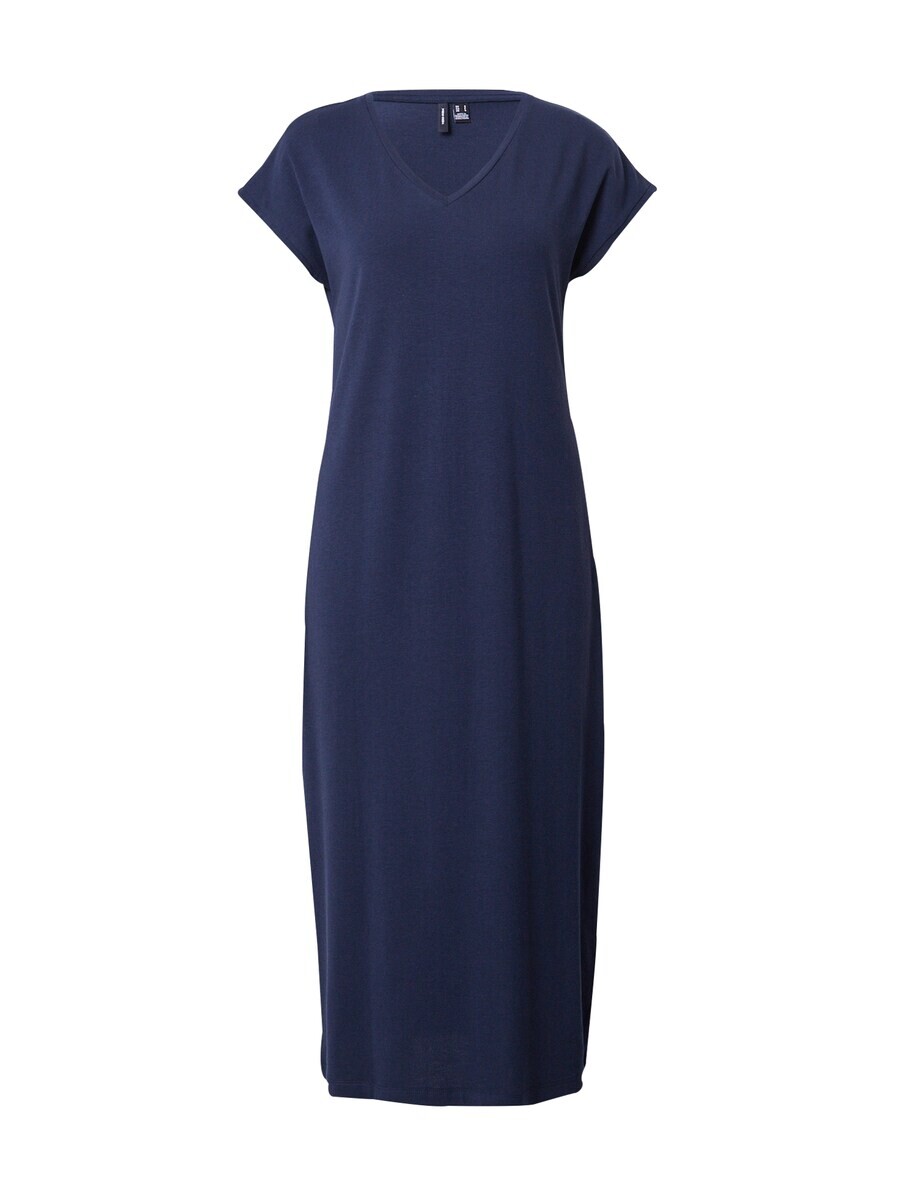 Платье из джерси VERO MODA Dress VMBarbaba, темно-синий
Платье из джерси VERO MODA Dress VMBarbaba, темно-синий