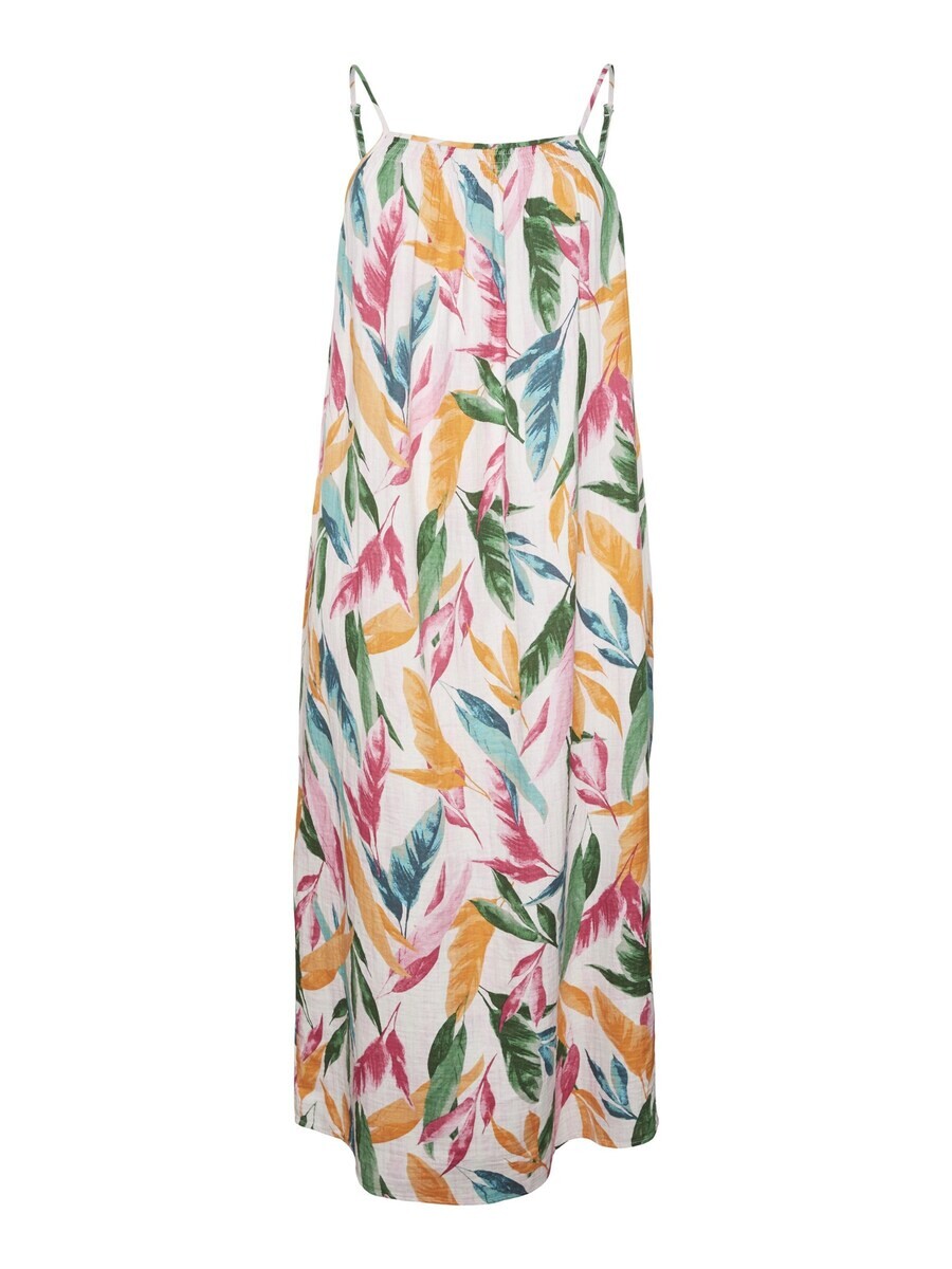 Платье Vero Moda KLEO, разноцветный
Платье Vero Moda KLEO, разноцветный