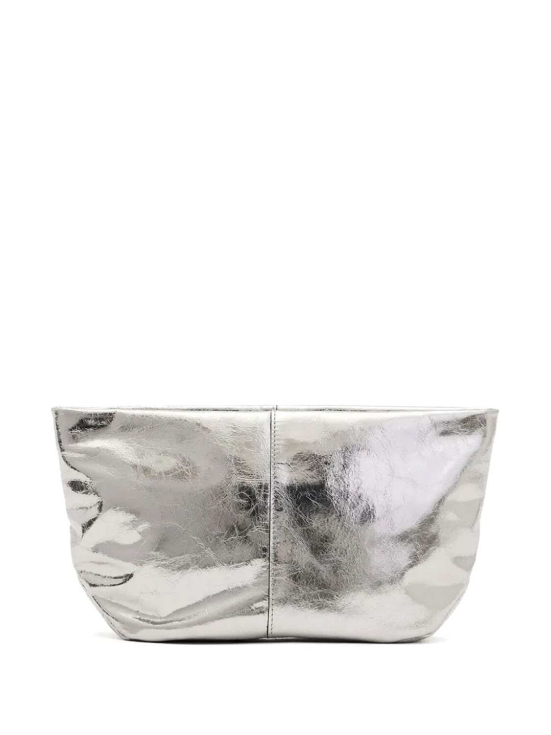 AllSaints клатч Hex, серебряный
AllSaints клатч Hex, серебряный