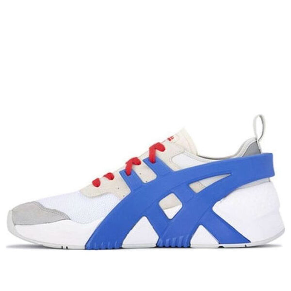 Кроссовки с большим логотипом trainer 2.0 Onitsuka Tiger, белый
Кроссовки с большим логотипом trainer 2.0 Onitsuka Tiger, белый