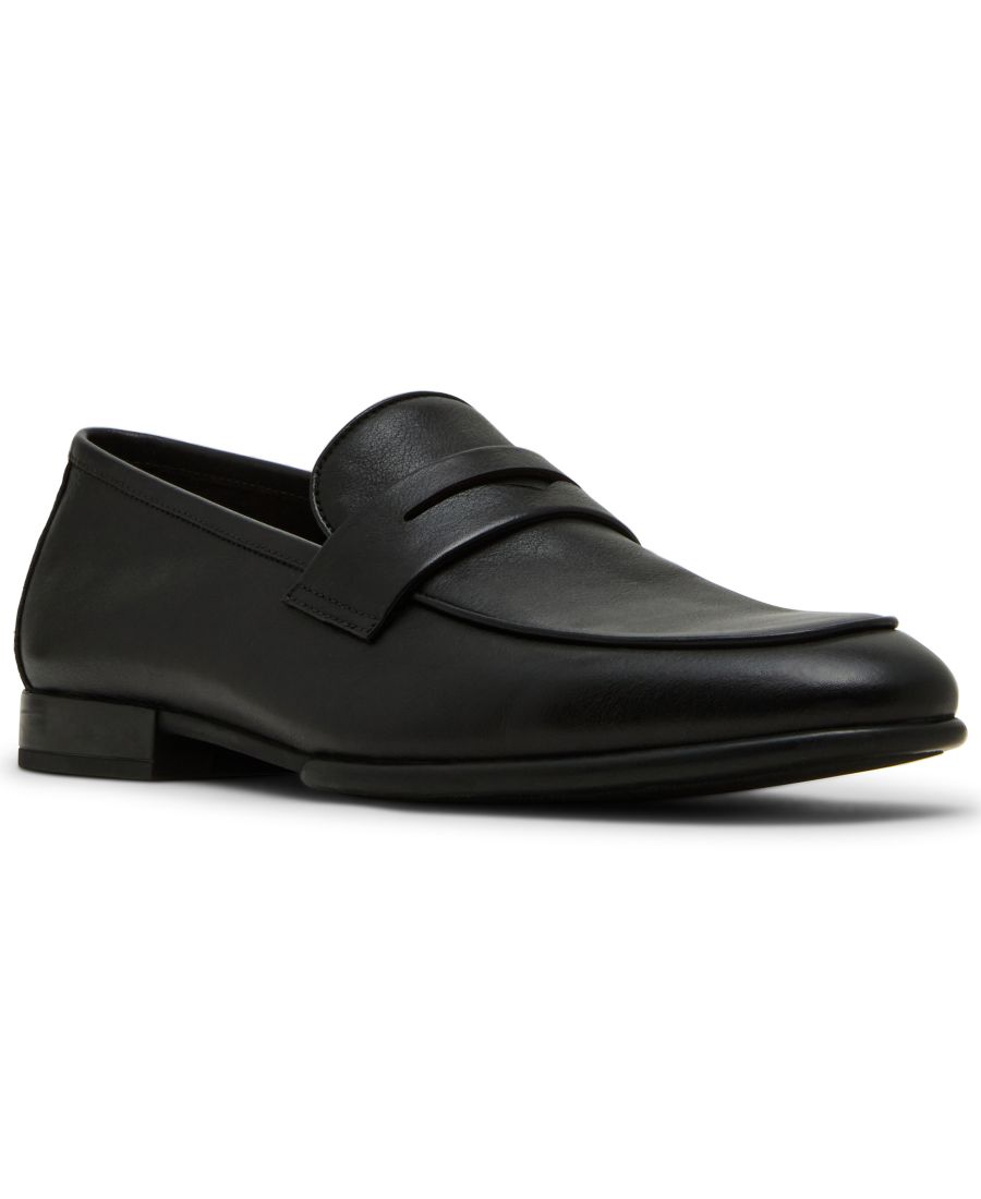 Мужские лоферы Belem без шнурков Steve Madden, Black
Мужские лоферы Belem без шнурков Steve Madden, Black