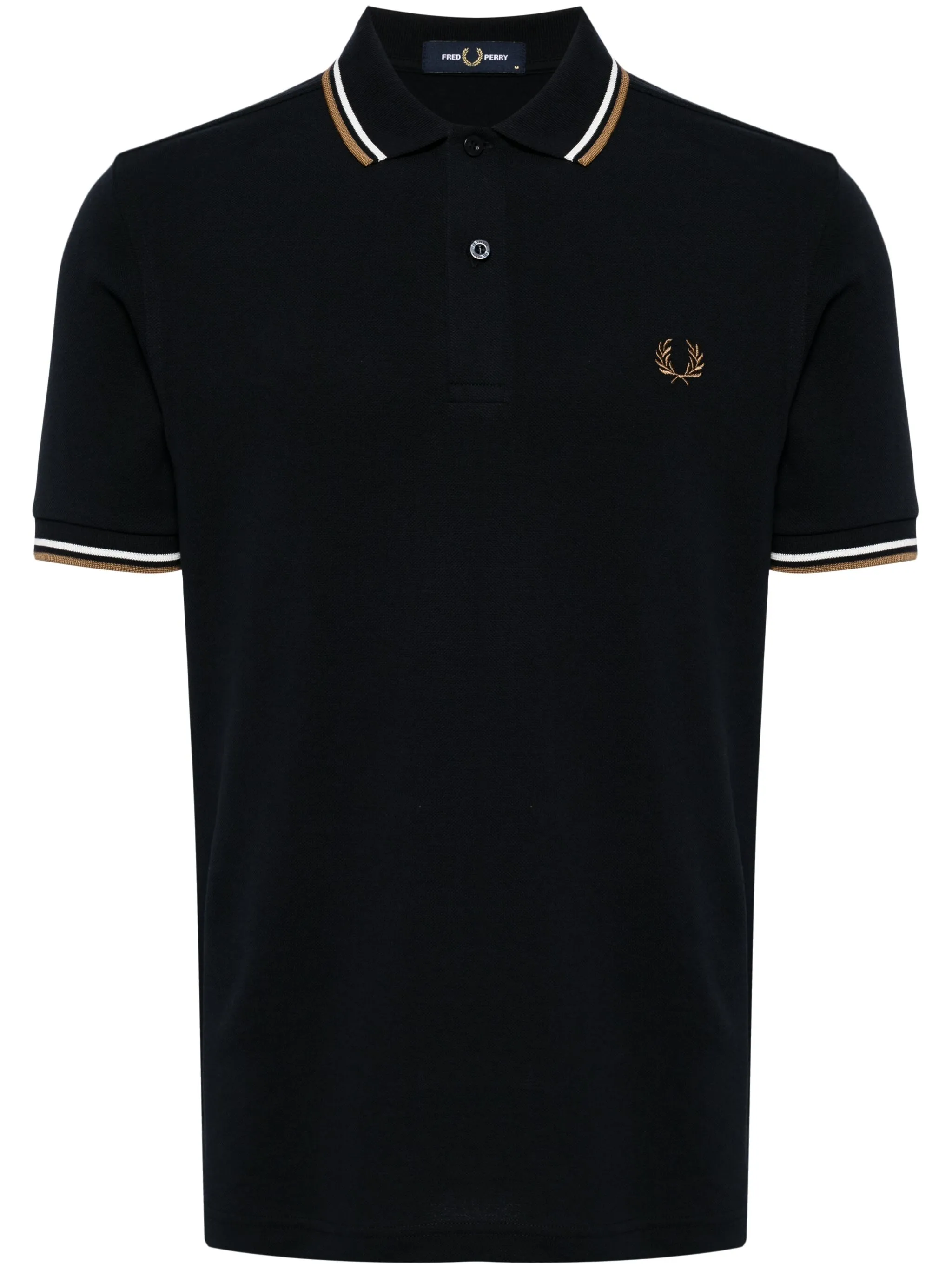 Рубашка поло Twin Tipped Fred Perry, синий
Рубашка поло Twin Tipped Fred Perry, синий