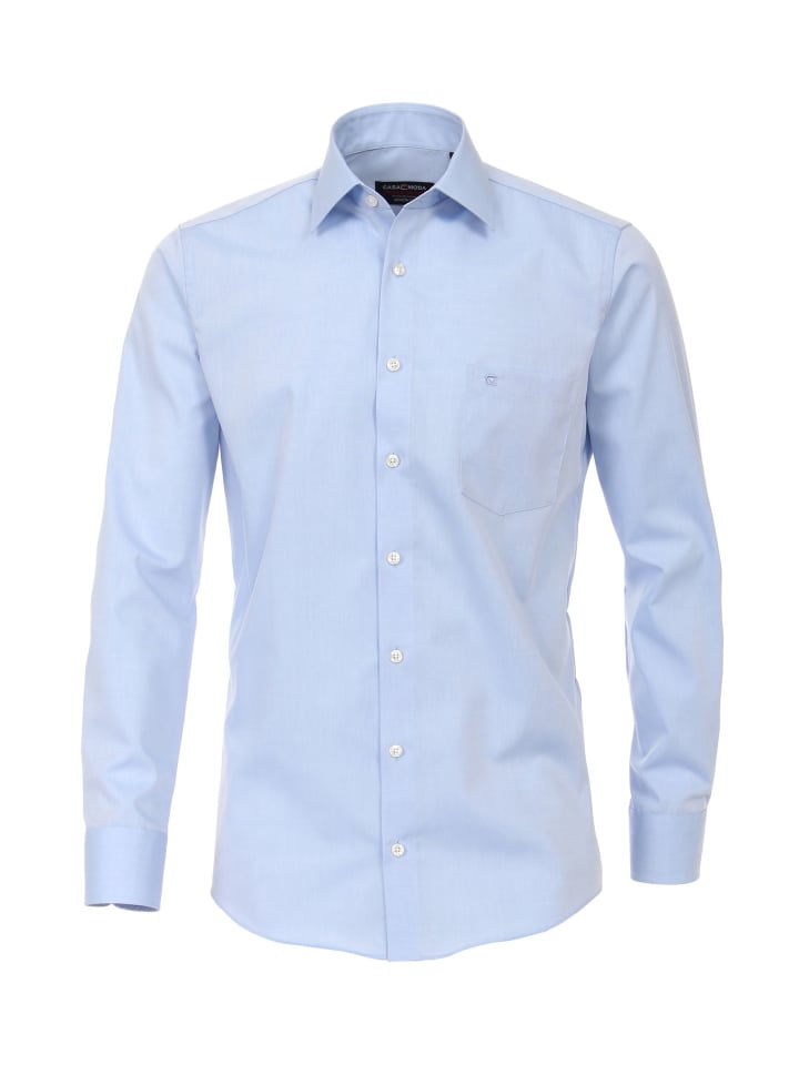 Рубашка CASAMODA, синий
Рубашка CASAMODA, синий