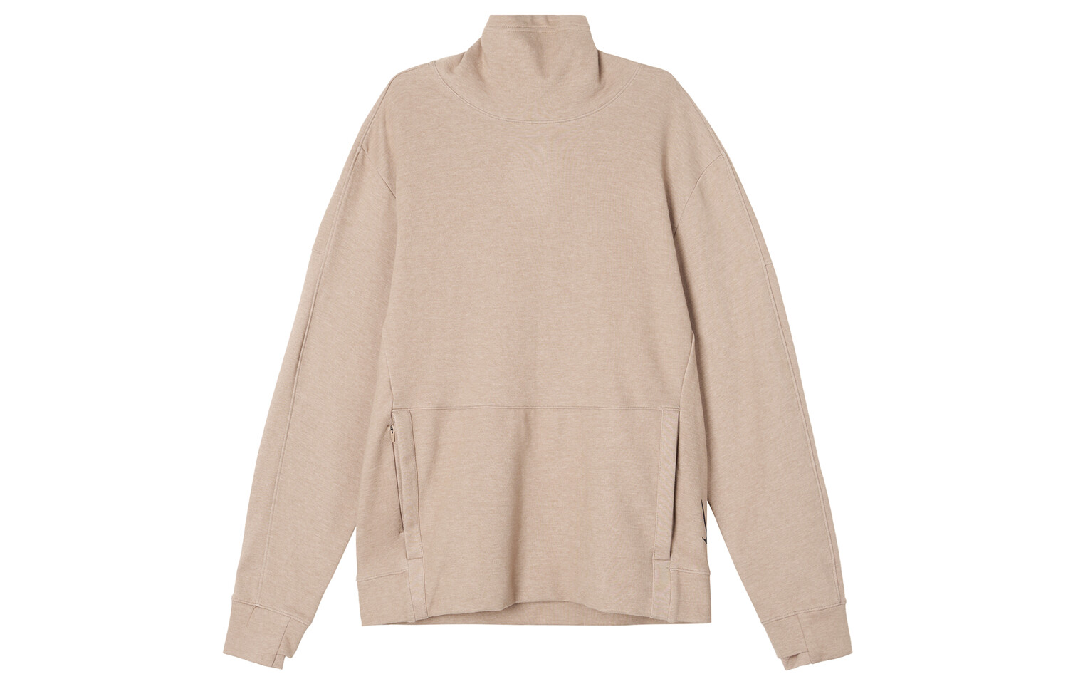 Толстовка мужская пустынно-желтая Nike, желтый
Толстовка мужская пустынно-желтая Nike, желтый