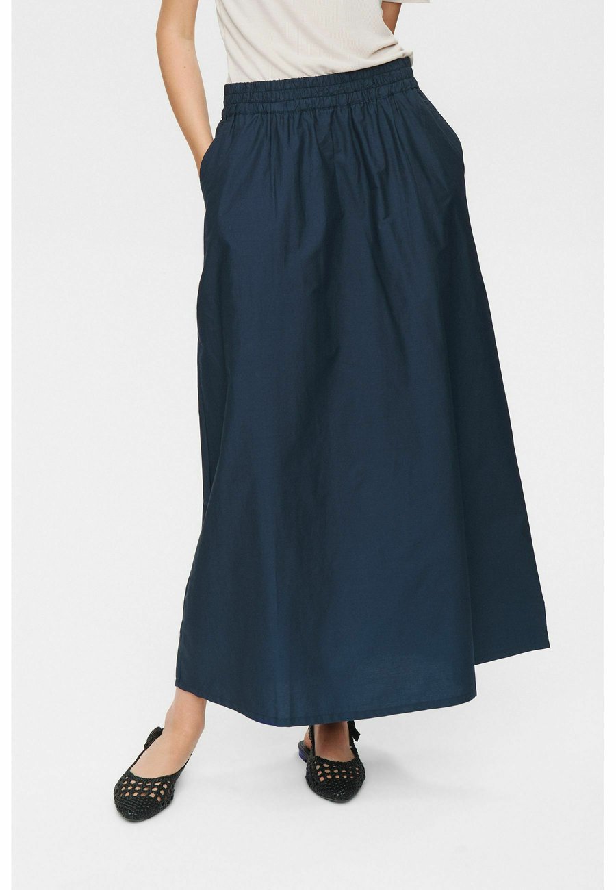 Юбка Nümph JUNY , Dress Blues/Dark Blue
Юбка Nümph JUNY , Dress Blues/Dark Blue