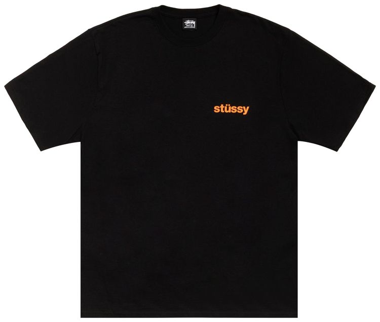 Футболка Stussy Built Tough Tee, черная, Черный, Футболка Stussy Built Tough Tee, черная
Футболка Stussy Built Tough Tee, черная, Черный, Футболка Stussy Built Tough Tee, черная