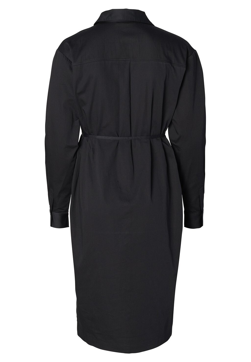 Платье-рубашка AKAYA Noppies, черный
Платье-рубашка AKAYA Noppies, черный