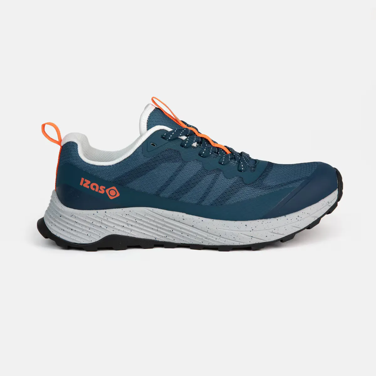 Мужские кроссовки AGATA M Izas для пешего туризма/трекинга на средние дистанции, темно-синий
Мужские кроссовки AGATA M Izas для пешего туризма/трекинга на средние дистанции, темно-синий