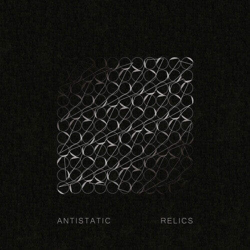 CD диск Antistatic: Relics
CD диск Antistatic: Relics