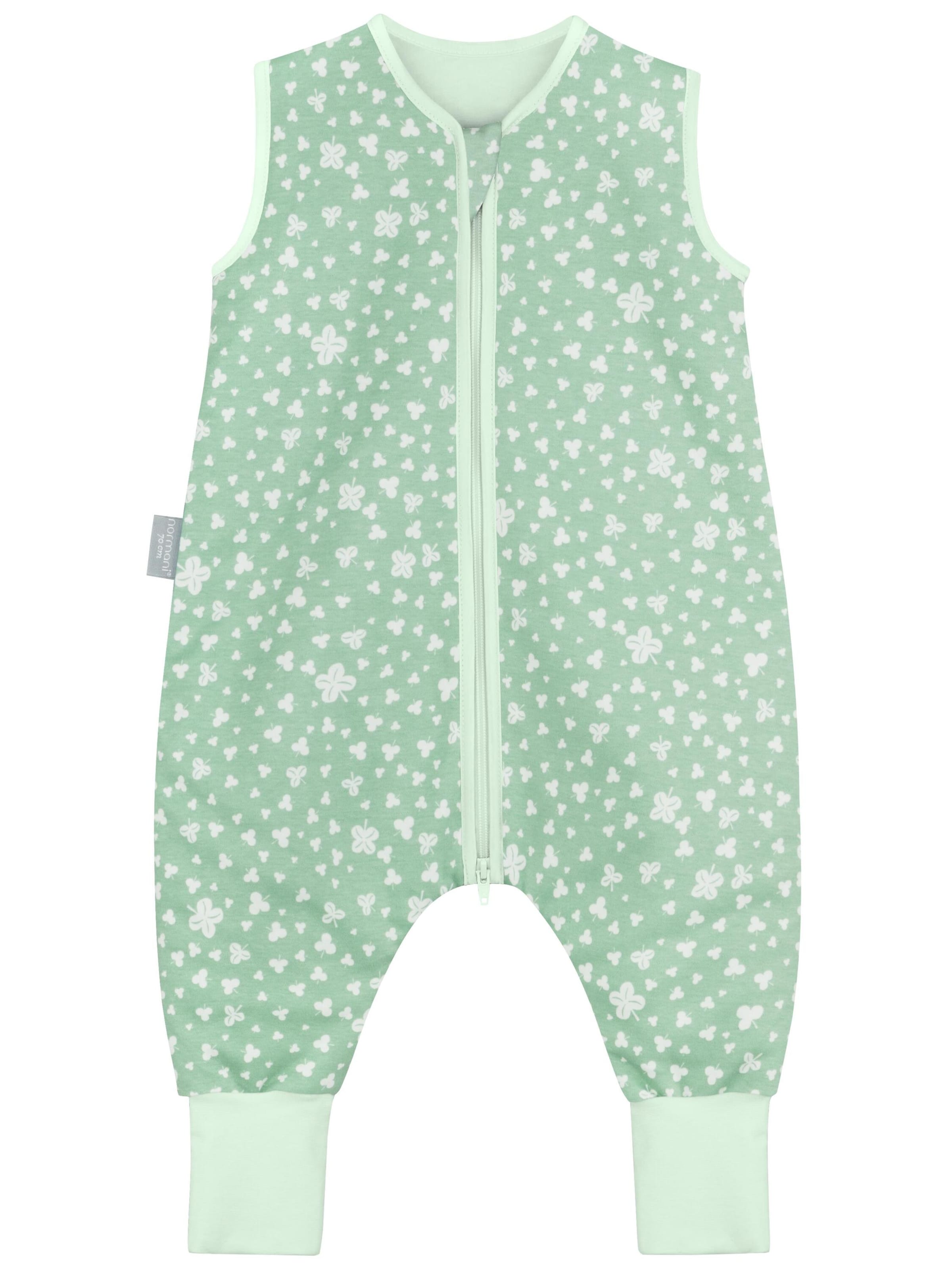 Normani Спальный мешок 'Nanao' в цвете Mint, Light Green
Normani Спальный мешок 'Nanao' в цвете Mint, Light Green