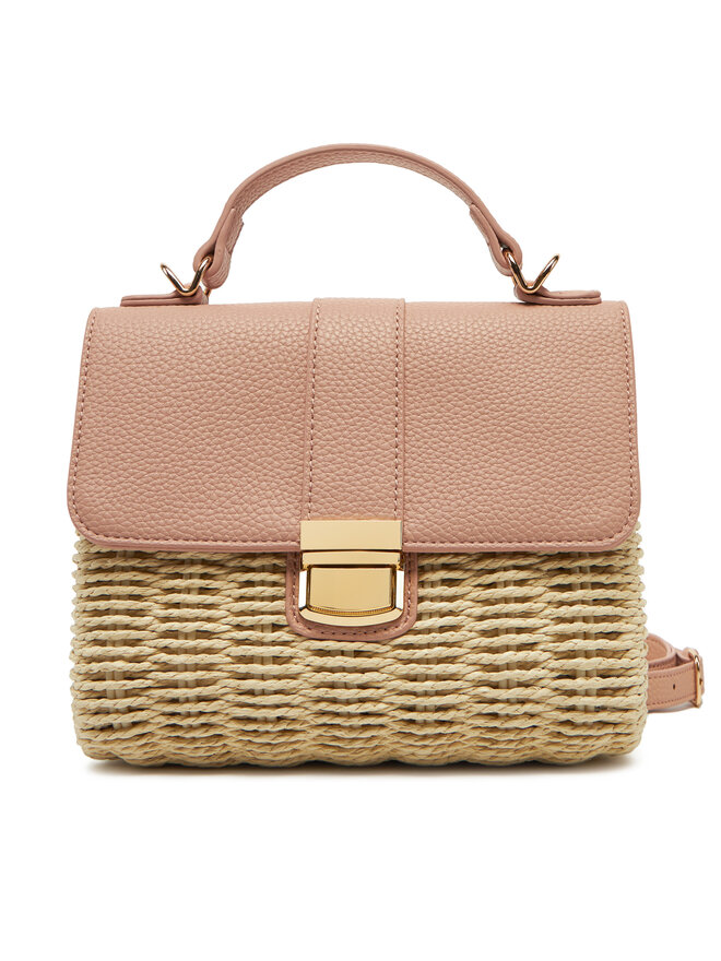 Сумка La482-1769-3 Deezee, розовый
Сумка La482-1769-3 Deezee, розовый