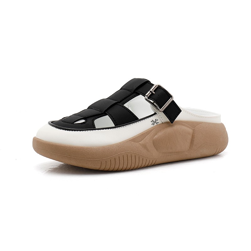 Детские шлепанцы для подростков YUZHAOLIN, черный
Детские шлепанцы для подростков YUZHAOLIN, черный