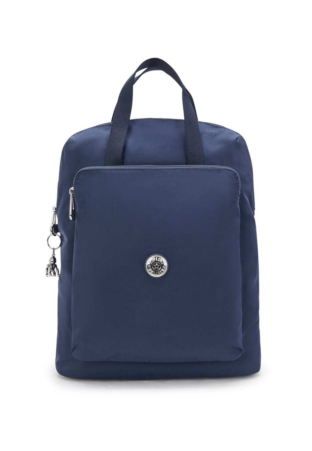 Рюкзак KAZUKI Kipling, темно-синий
Рюкзак KAZUKI Kipling, темно-синий