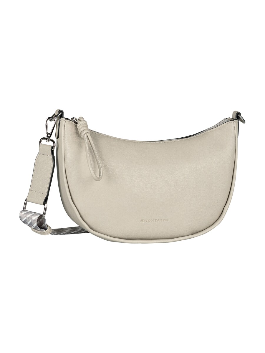 Сумка кросс-боди TOM TAILOR Tatiana, Light grey
Сумка кросс-боди TOM TAILOR Tatiana, Light grey
