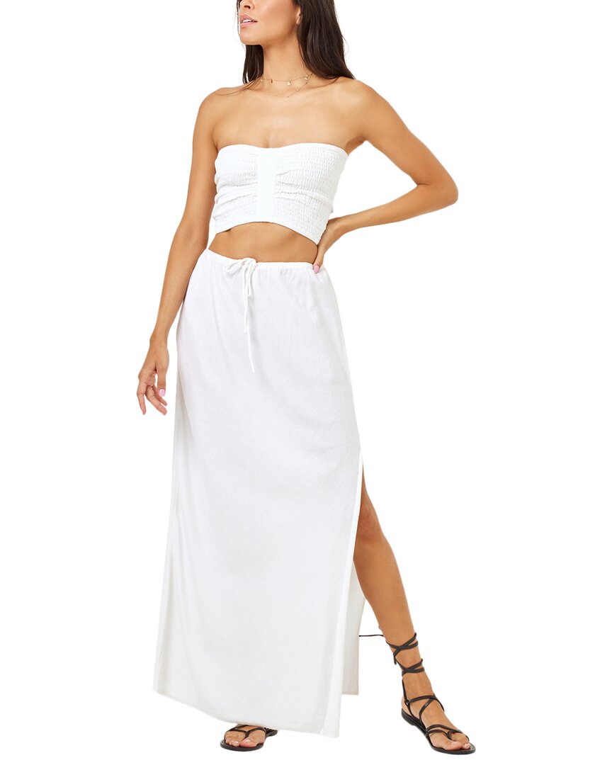 Накидка L*Space Sun Ray Short L Space, белый
Накидка L*Space Sun Ray Short L Space, белый