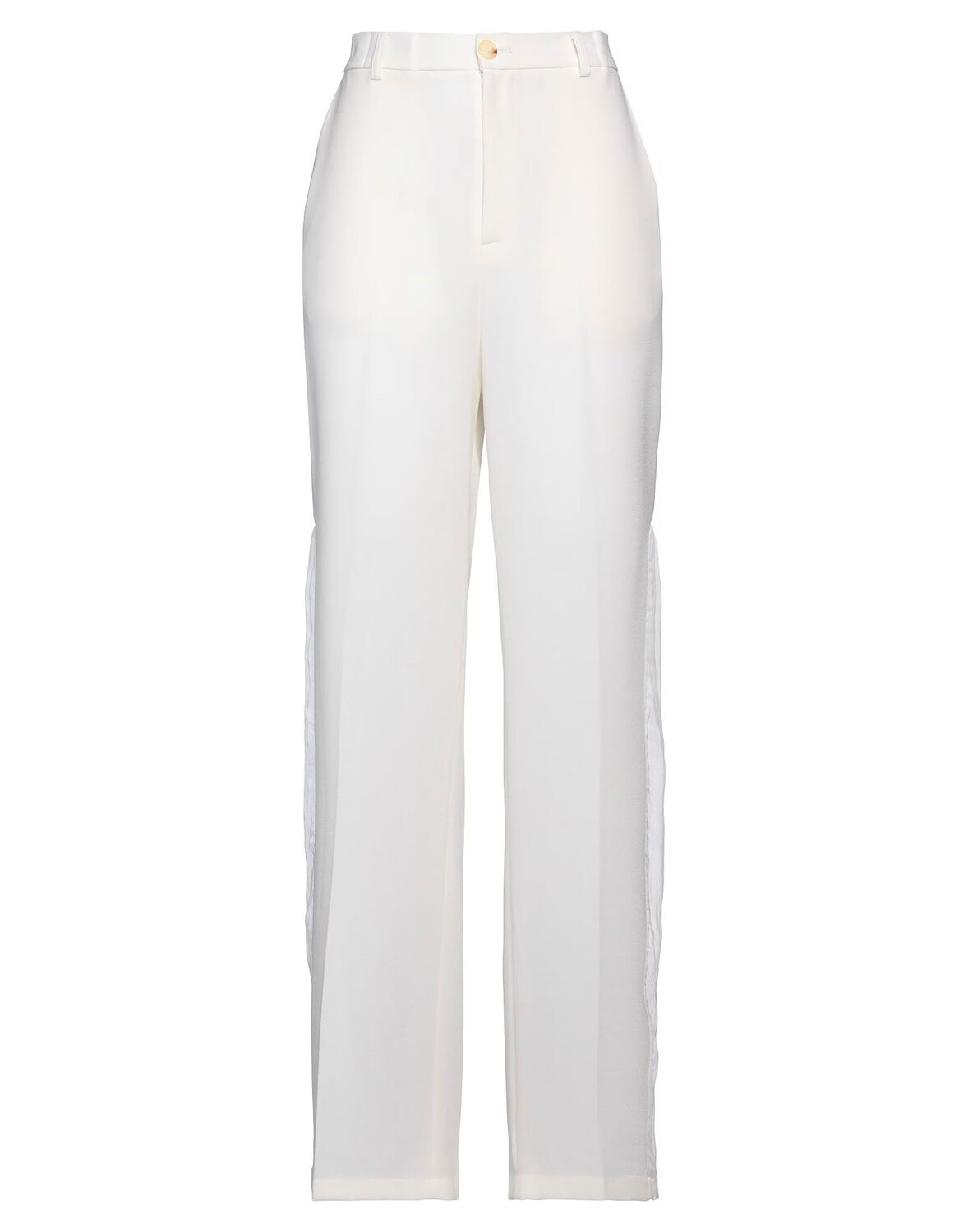 Брюки Maison Laponte, белый
Брюки Maison Laponte, белый
