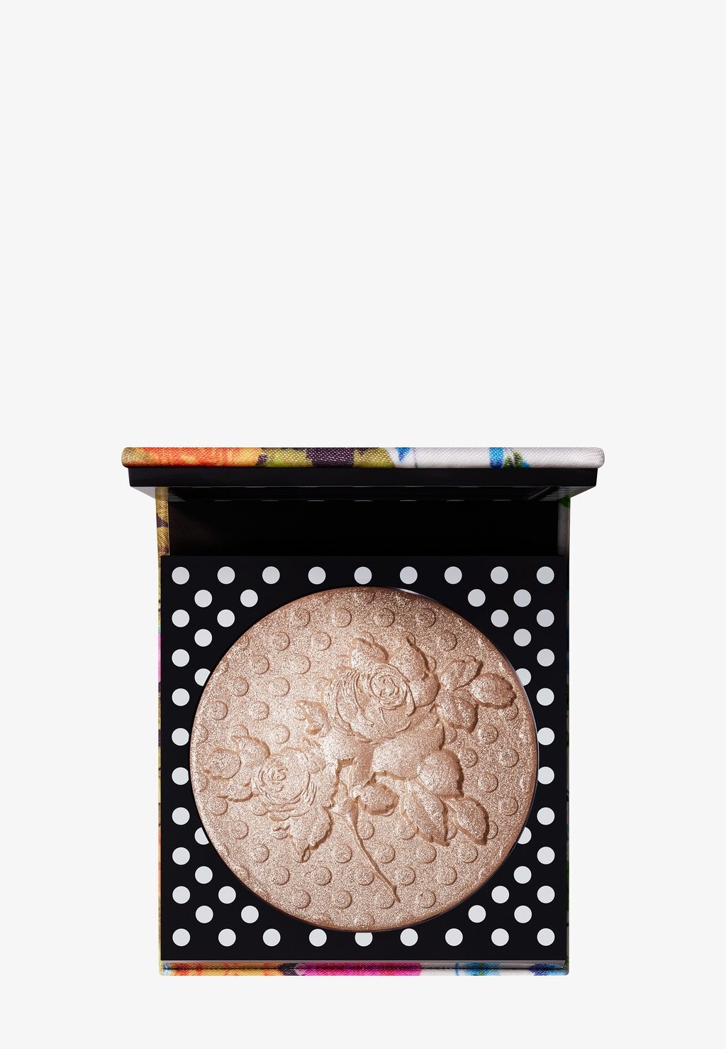Спреи и закрепляющие порошки Extra Dimension Skinfinish Richard Quinn Edition MAC, цвет kitten
Спреи и закрепляющие порошки Extra Dimension Skinfinish Richard Quinn Edition MAC, цвет kitten