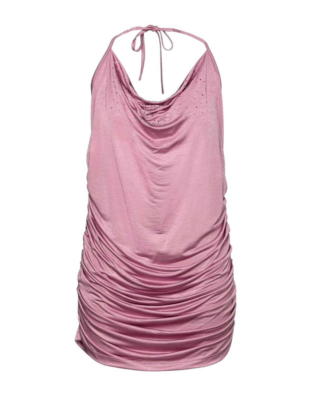 Платье Odi Et Amo, розовый
Платье Odi Et Amo, розовый