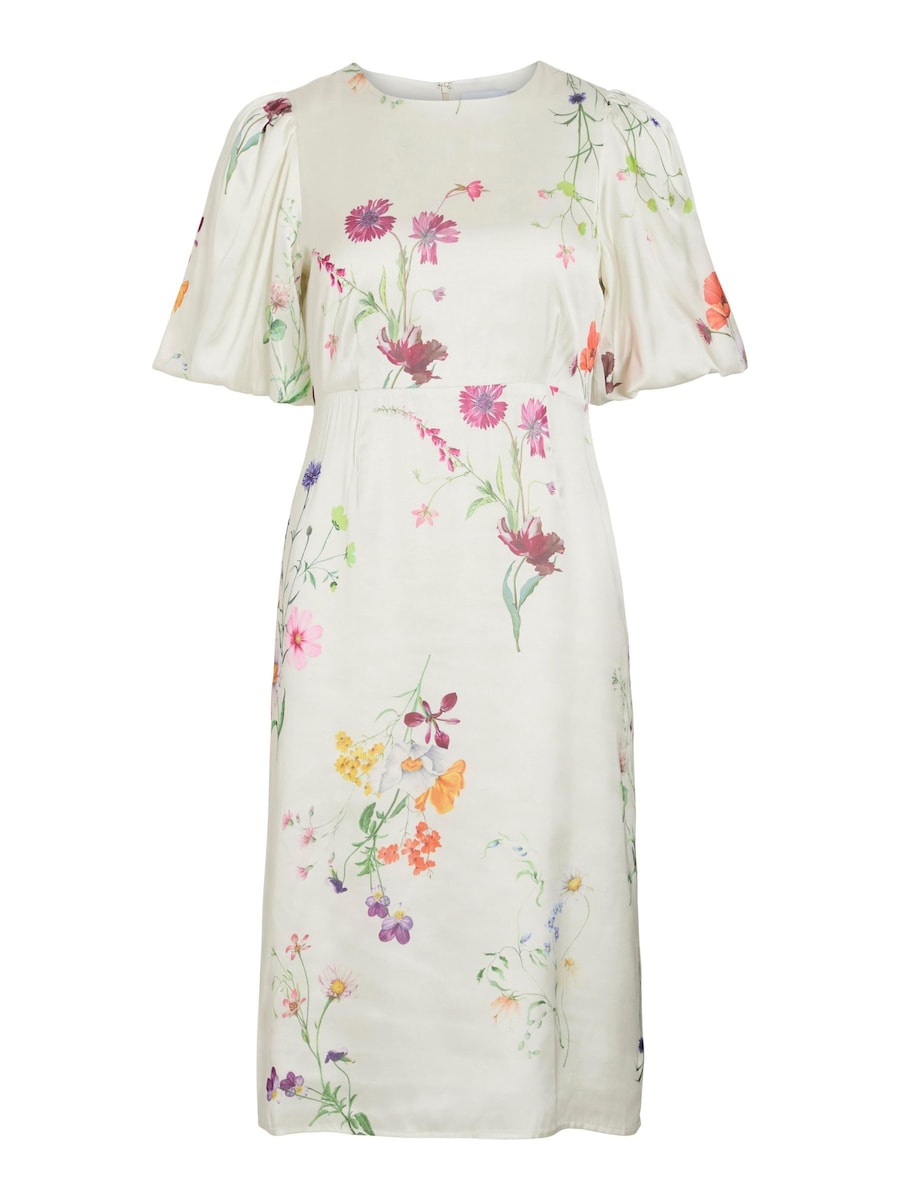 Платье VILA VIHINDA, белый
Платье VILA VIHINDA, белый