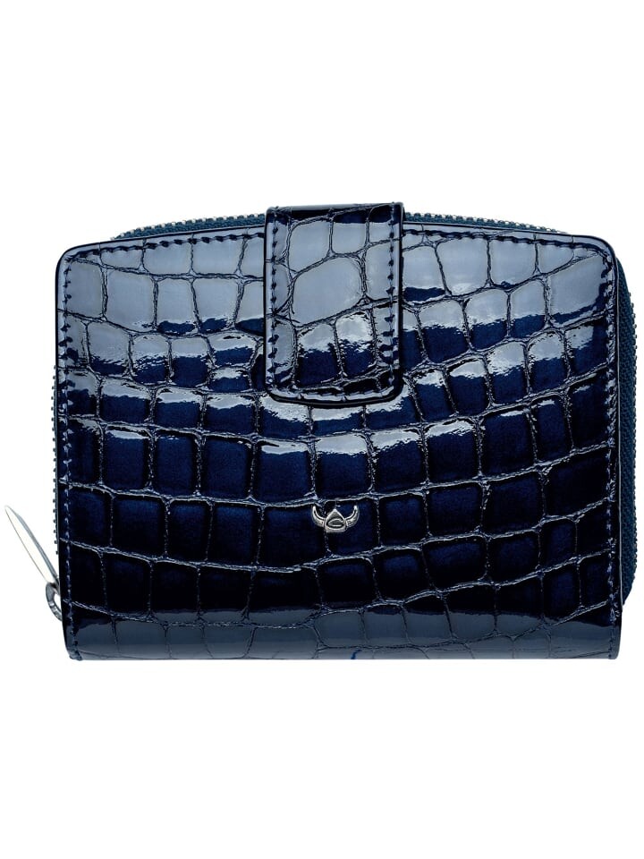 Кошелек Golden Head, цвет nachtblau
Кошелек Golden Head, цвет nachtblau