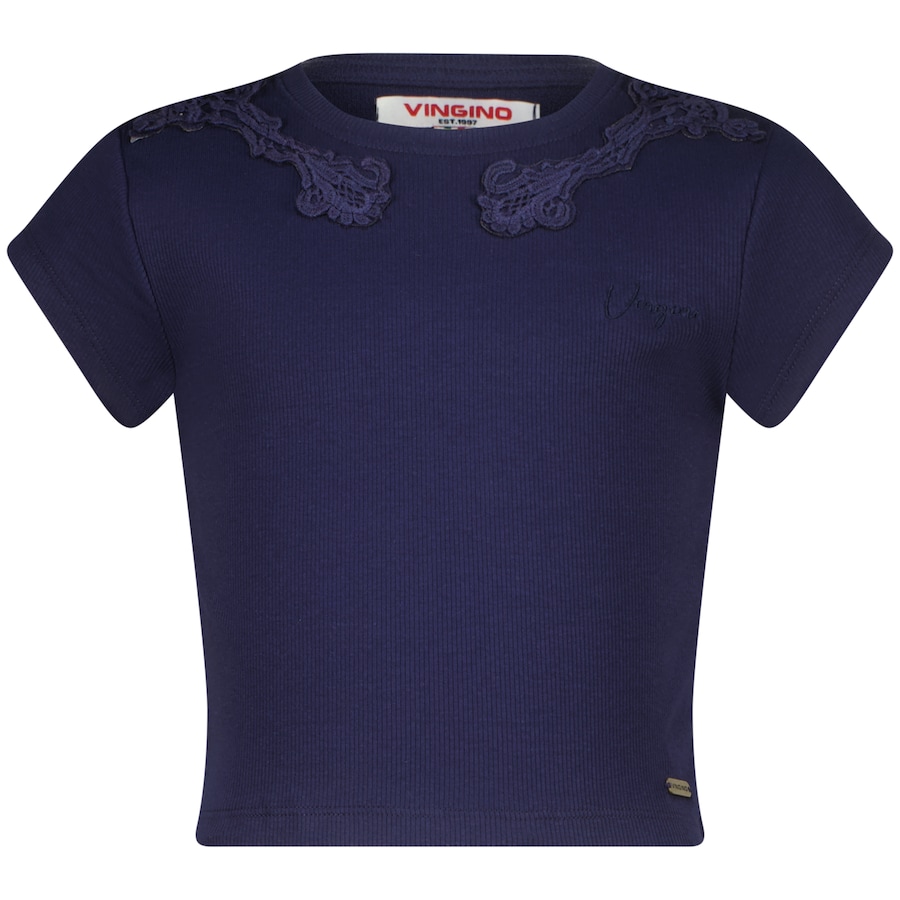 Рубашка VINGINO Jinthe, темно-синий
Рубашка VINGINO Jinthe, темно-синий