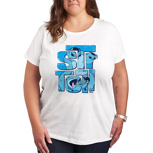 Футболка Lilo & Stitch plus size с принтом Disney, White, Белый, Футболка Lilo & Stitch plus size с принтом Disney, White
Футболка Lilo & Stitch plus size с принтом Disney, White, Белый, Футболка Lilo & Stitch plus size с принтом Disney, White