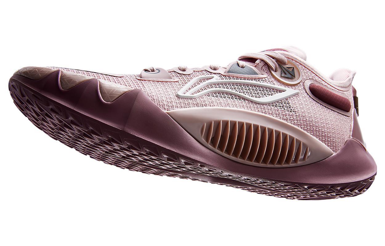 Джимми Батлер JB-1 - Xi'An SE LINING, Нежно-розовый
Джимми Батлер JB-1 - Xi'An SE LINING, Нежно-розовый