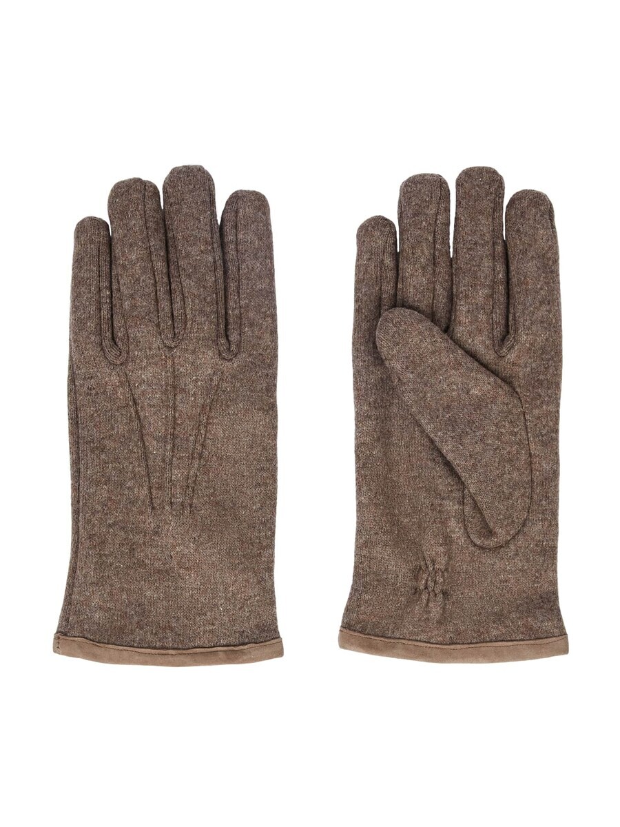 Перчатки Boggi Milano Full Finger Gloves, бежевый
Перчатки Boggi Milano Full Finger Gloves, бежевый