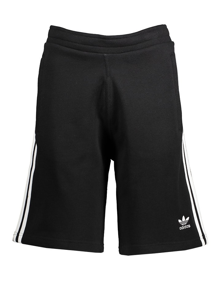 Спортивные штаны adidas, черный
Спортивные штаны adidas, черный