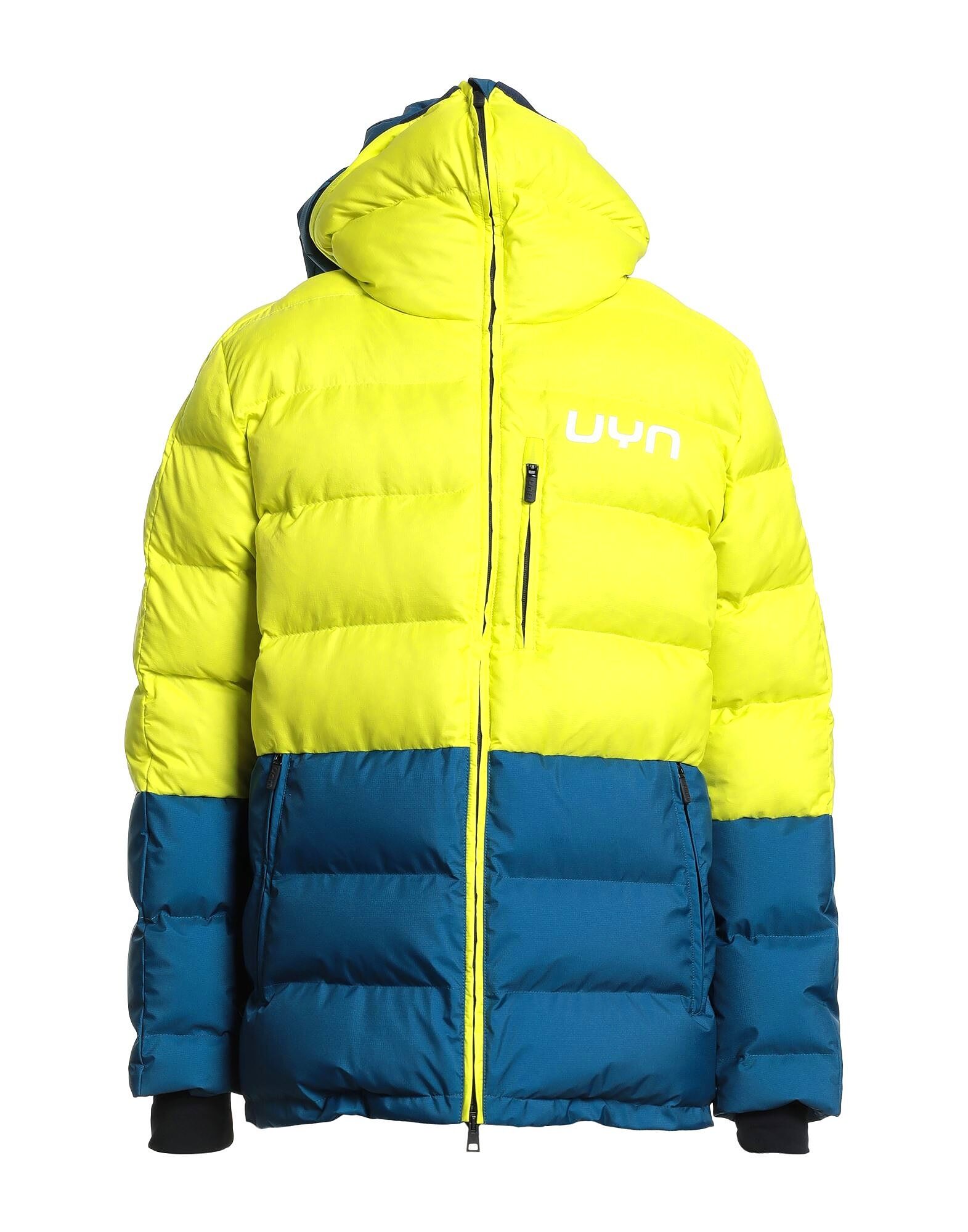 Куртка Uyn, лаймовый
Куртка Uyn, лаймовый