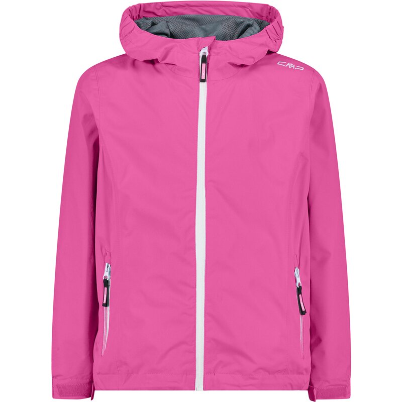 Куртка от дождя Cmp, фуксия
Куртка от дождя Cmp, фуксия