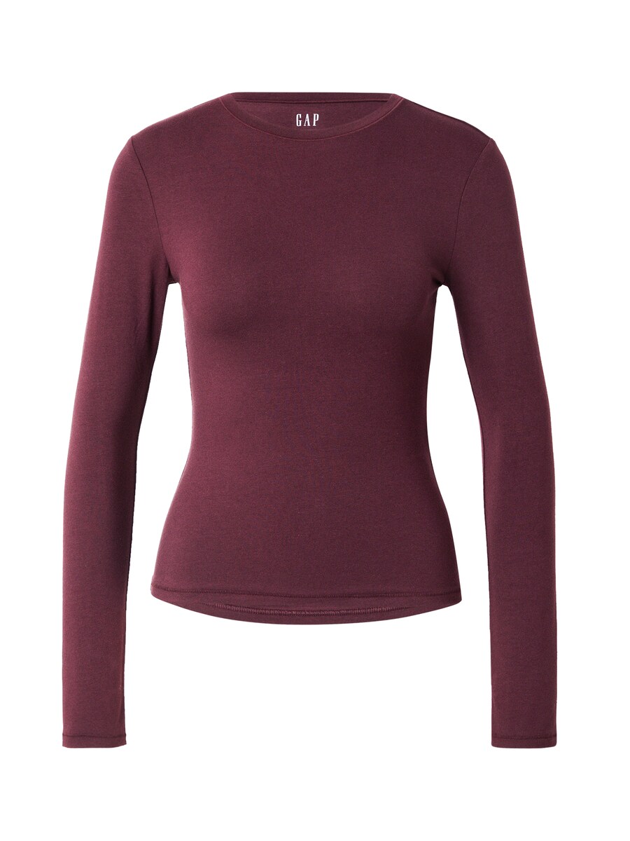 Лонгслив GAP, Bordeaux
Лонгслив GAP, Bordeaux