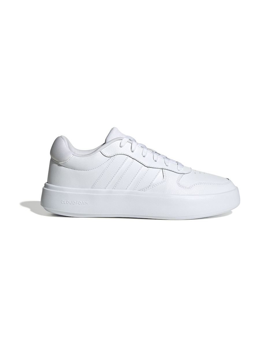 Кроссовки ADIDAS SPORTSWEAR Litecourt, белый
Кроссовки ADIDAS SPORTSWEAR Litecourt, белый