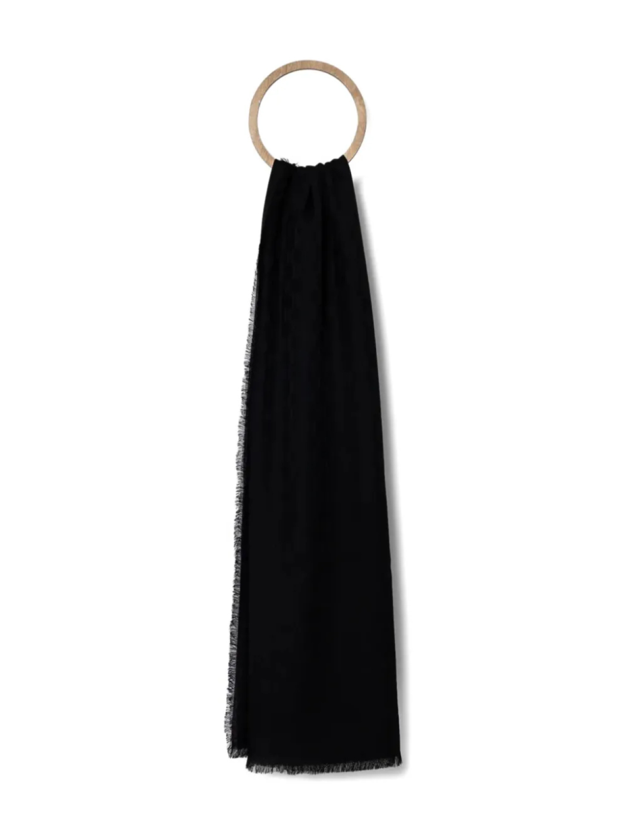 Шарф с монограммой K/ Karl Lagerfeld, черный
Шарф с монограммой K/ Karl Lagerfeld, черный