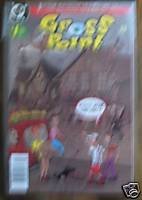 Gross Point - August, 1997 (DC Comics)
Gross Point - August, 1997 (DC Comics)