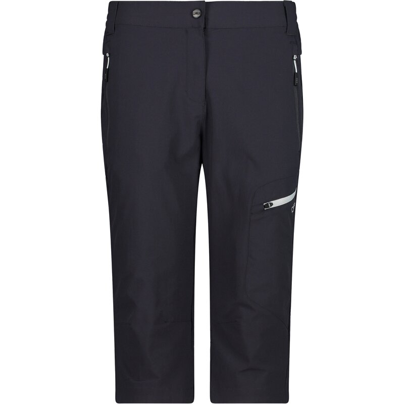 Брюки-Капри женские капри Cmp, серый
Брюки-Капри женские капри Cmp, серый