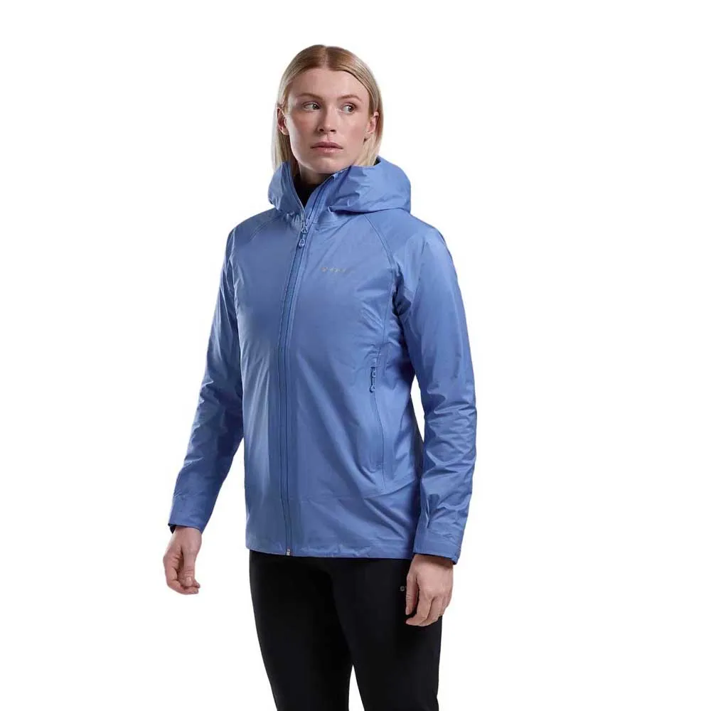 Куртка Montane Cetus Lite, синий
Куртка Montane Cetus Lite, синий