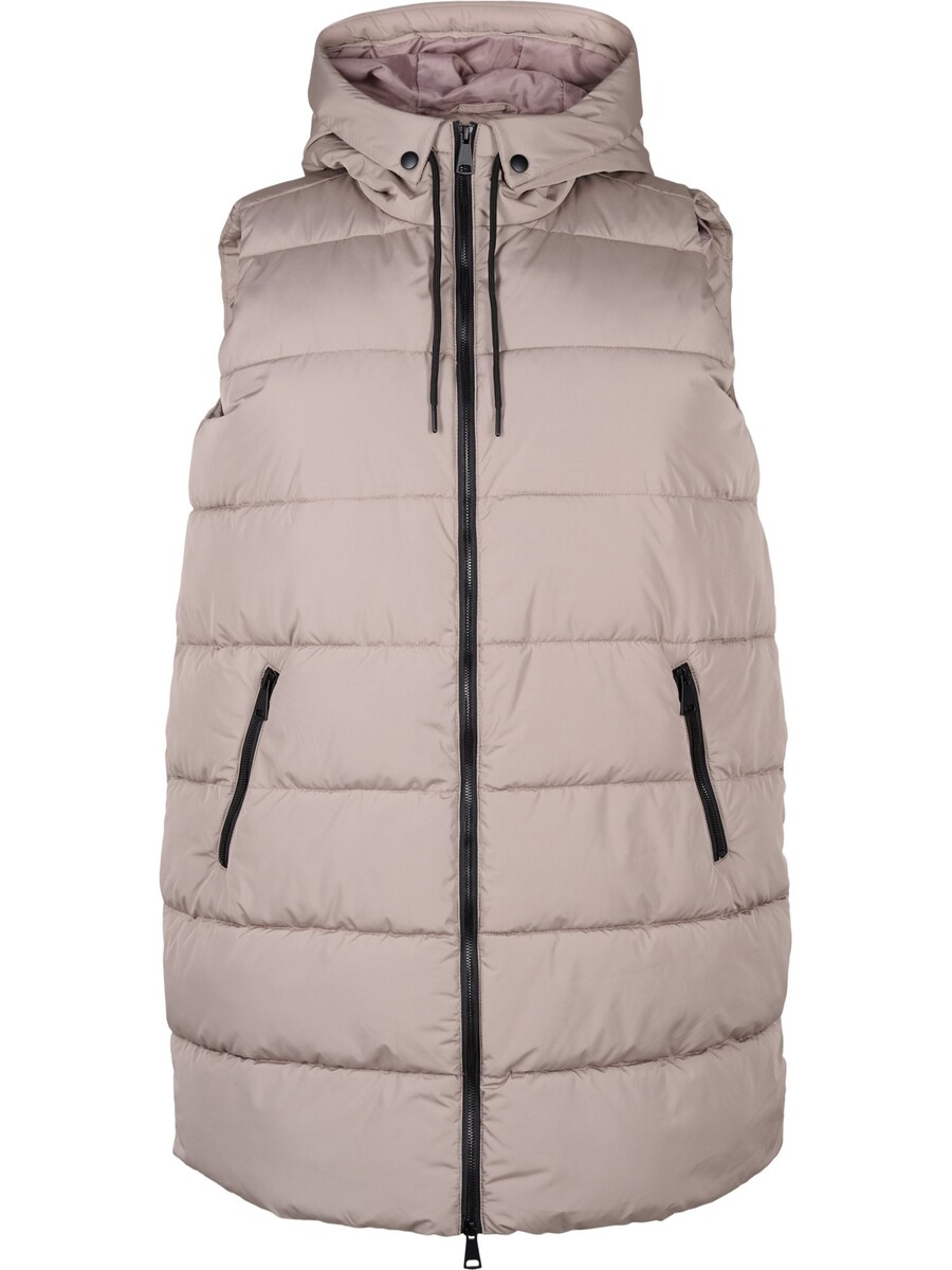 Жилет Zizzi Carylie, нюд
Жилет Zizzi Carylie, нюд