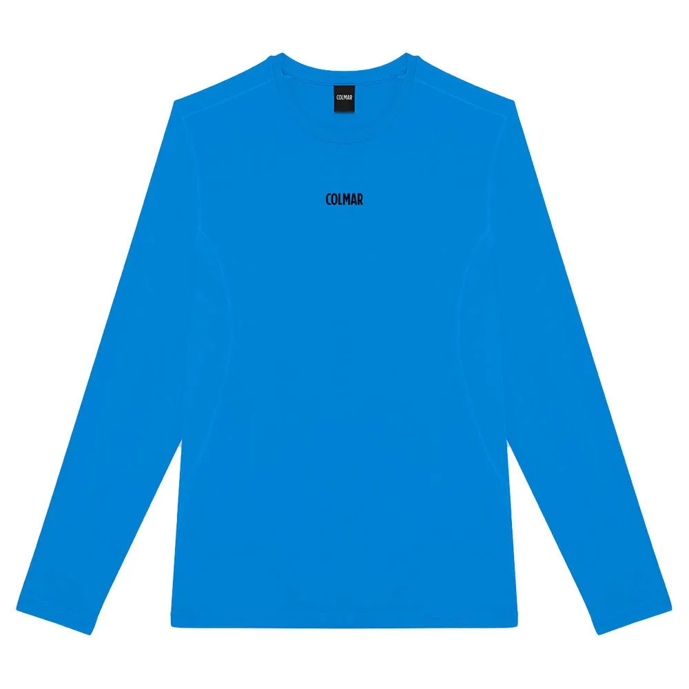 Базовый слой Colmar 7548 Zone, синий
Базовый слой Colmar 7548 Zone, синий