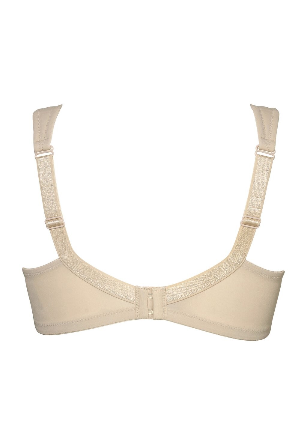 Бюстгальтер на косточках INGRID MOULDED SOFT WIDE PADDED SHOULDER STRAPS 2-PACK Cellbes of Sweden, бежевый
Бюстгальтер на косточках INGRID MOULDED SOFT WIDE PADDED SHOULDER STRAPS 2-PACK Cellbes of Sweden, бежевый