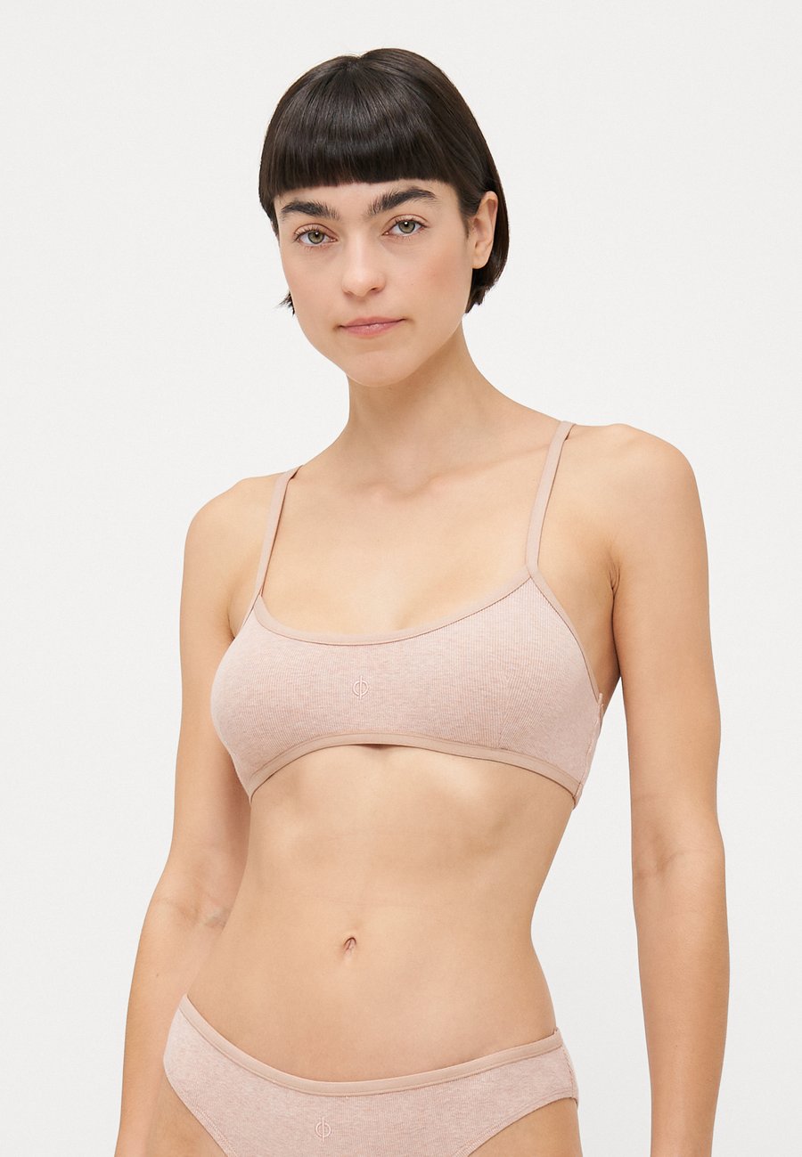 Бюстье Samsøe Samsøe Bustier, Cameo Rose Melange/Nude
Бюстье Samsøe Samsøe Bustier, Cameo Rose Melange/Nude