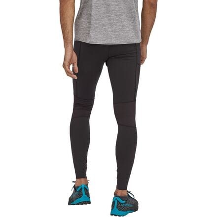 Endless Run Tight – мужчины Patagonia, черный
Endless Run Tight – мужчины Patagonia, черный