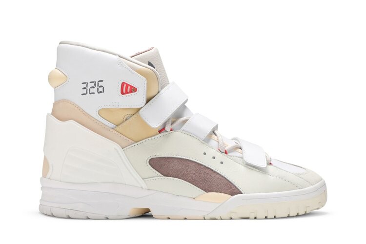 Кроссовки Adidas Kid Cudi x Vadawam 326, белый
Кроссовки Adidas Kid Cudi x Vadawam 326, белый