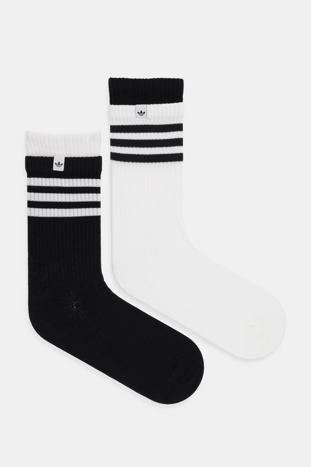 2 упаковки носков adidas Originals, черный
2 упаковки носков adidas Originals, черный